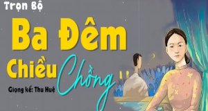 Ba đêm chiều chồng