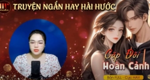 Cặp đôi hoàn cảnh