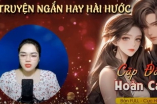 Cặp đôi hoàn cảnh