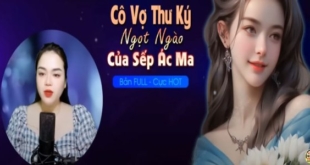 Cô vợ thư ký ngọt ngào của sếp ác ma