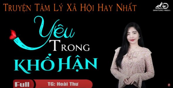 Yêu trong khổ hận