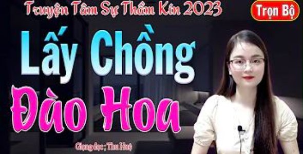 Lấy Được Chồng Đào Hoa