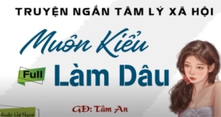 Muôn kiểu làm dâu