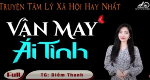 Vận may ái tình