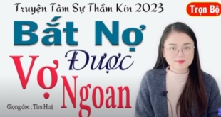 Bắt Được Vợ Ngoan