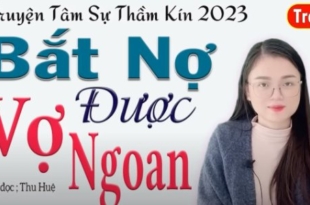 Bắt Được Vợ Ngoan