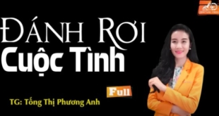 Đánh Rơi Cuộc Tình