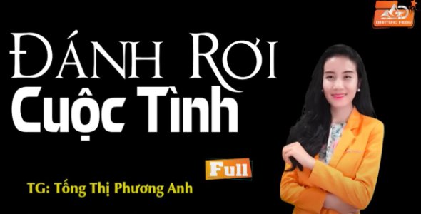 Đánh Rơi Cuộc Tình