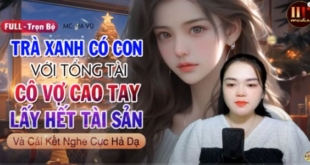 CÔ VỢ CAO TAY LẤY HẾT GIA SẢN