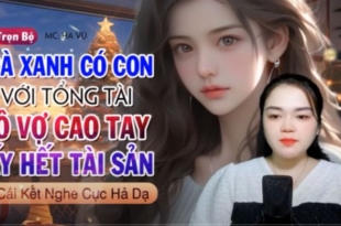 CÔ VỢ CAO TAY LẤY HẾT GIA SẢN