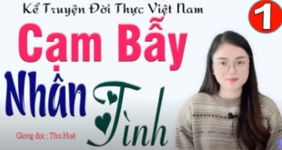 Cạm Bẫy Nhân Tình