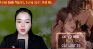 Cô Vợ Yêu Kiều Của Đại Luật Sư