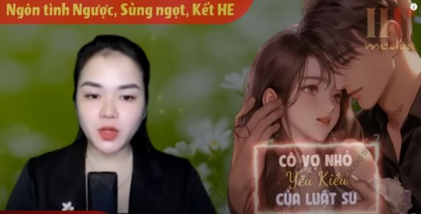 Cô Vợ Yêu Kiều Của Đại Luật Sư