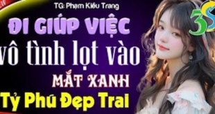 Vốn Là Nhân Duyên