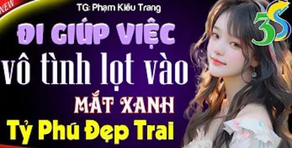 Vốn Là Nhân Duyên