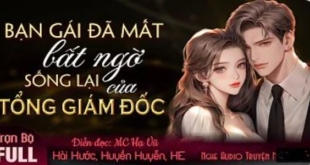 Bạn Gái Đã Mất Của Tổng Giám Đốc