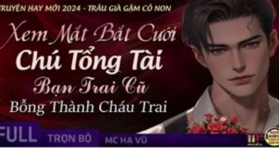 Bạn Trai Cũ Thành Cháu Trai