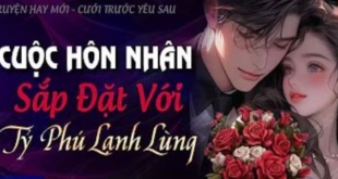 Cuộc Hôn Nhân Sắp Đặt Với Tỷ Phú Lạnh Lùng