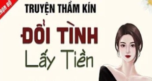 Đổi Tình Lấy Tiền