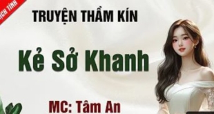 Kẻ Sở Khanh