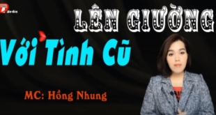 Lên giường với tình cũ