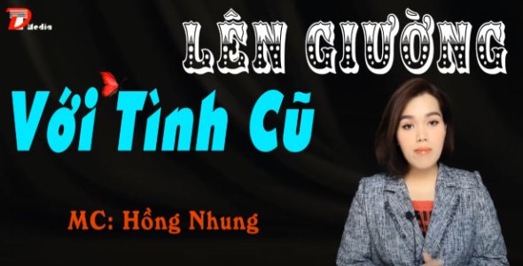 Lên giường với tình cũ