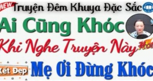 Mẹ Ơi Đừng Khóc