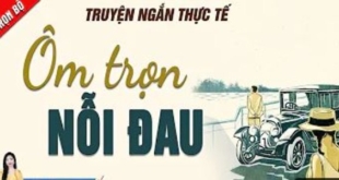 Ôm Trọn Nỗi Đau