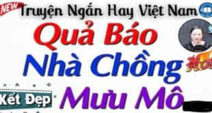 Quả Báo Nhà Chồng Mưu Mô