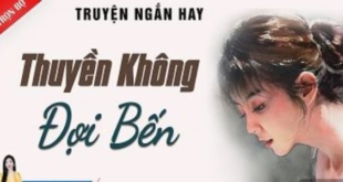 Thuyền Không Đợi Bến