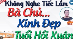 Bà Chủ Xinh Đẹp Và Chàng Trai Bảo Vệ