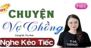 Chuyện Vợ Chồng