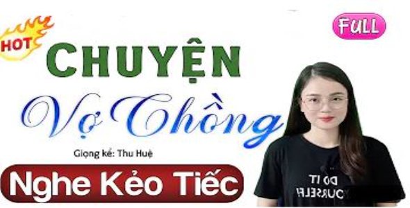 Chuyện Vợ Chồng