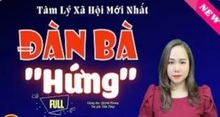 Đàn Bà Hứng