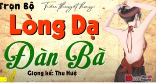 Lòng Dạ Đàn Bà