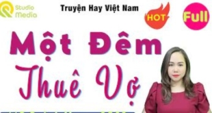 Một Đêm Thuê Vợ