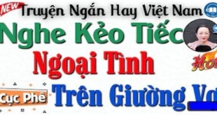 Ngoại Tình Trên Giường Vợ Và Cái Kết