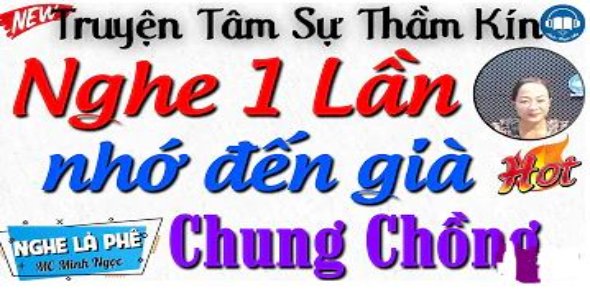 Nỗi Đau Kiếp Chung Chồng