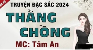 Thằng Chồng