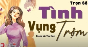 Tình Vụng Trộm