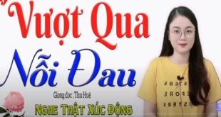 Vượt Qua Nỗi Đau