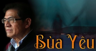 Bùa Yêu