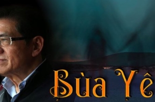 Bùa Yêu