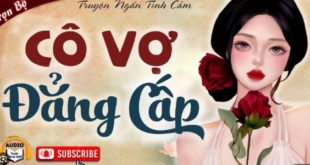 Cô Vợ Đẳng Cấp