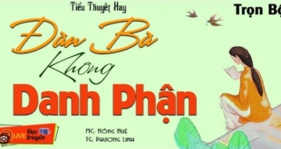 Đàn Bà Không Danh Phận