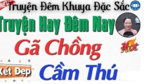 Gã Chồng Cầm Thú