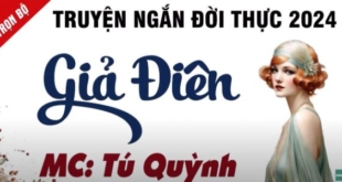 Giả Điên