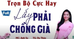 Lấy Phải Chồng Già