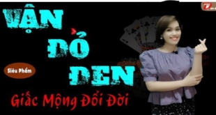 Vận Đỏ Đen