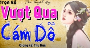 Vượt Qua Cán Dỗ